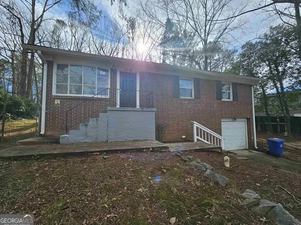 2394 Bouldercliff Way, Atlanta, GA 30316