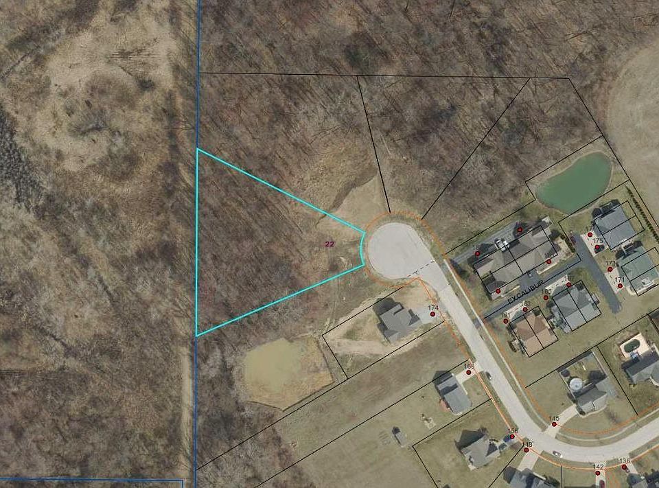 1st image of 0 W Merlin Ln Lot 48