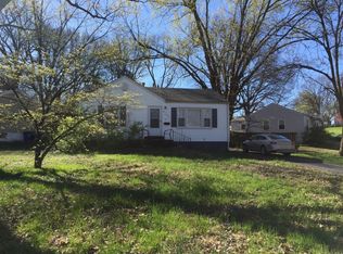 9769 Lilly Jean Dr, Saint Louis, MO