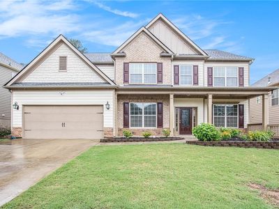 726 Independence Ln, Acworth, GA, 30102