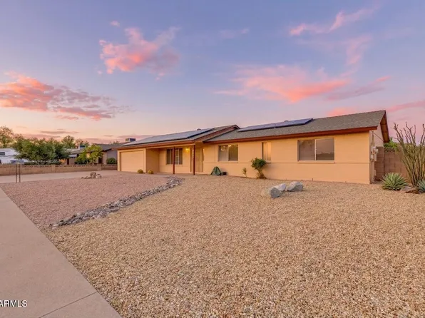 19201 N 23RD Avenue, Phoenix, AZ 85027