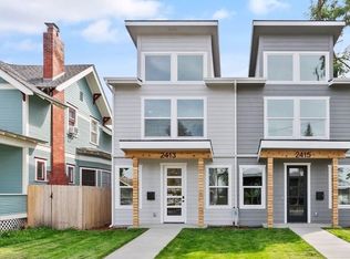 2413 W Mission Ave, Spokane, WA 99201