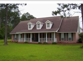 143 Lanier Rd NE, Ludowici, GA 31316