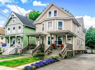 530 Locust Ave, Port Chester, NY 10573