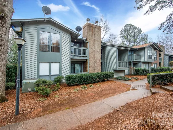 5020 Sardis Rd APT E, Charlotte, NC 28270