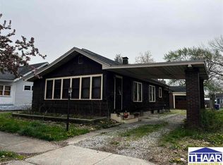 2007 8th Ave, Terre Haute, IN 47804