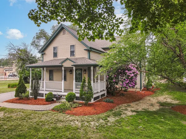18 Ballardvale St, Wilmington, MA 01887