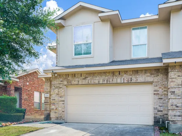 2166 Stonebrook Ln, Mesquite, TX 75181