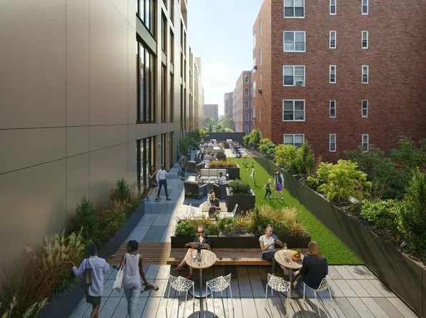 98-08 Queens Boulevard image 8 of 15