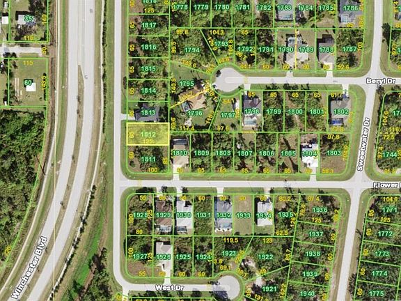 5th image of 131 WEST DRIVE LOT 1812