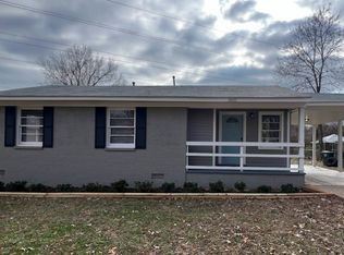3835 Kerfield Dr, Memphis, TN 38128