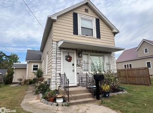 1039 Short St, Burlington, IA 52601