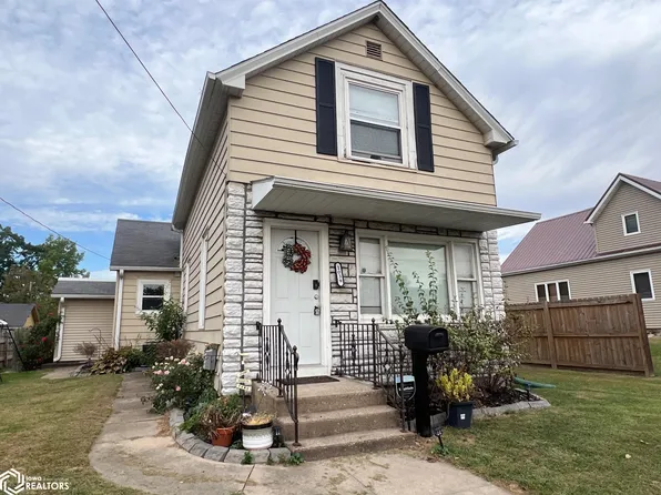 1039 Short St, Burlington, IA 52601