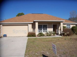 10115 Heathcliff St, Spring Hill, FL 34608