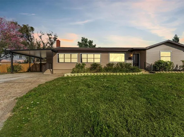 2730 Woodland Hills Ave, Lakeland, FL 33803