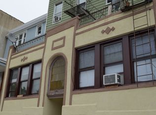 4318 Kennedy Blvd APT 3, Union City, NJ 07087