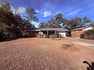4916 Vernon Rd, Tallahassee, FL 32317