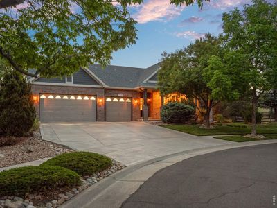 7625 Russell Ct, Arvada, CO, 80007