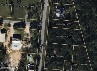 0 Prentiss Rd, Pass Christian, MS 39571