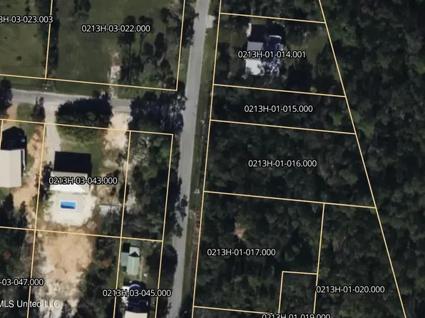 0 Prentiss Rd, Pass Christian, MS 39571