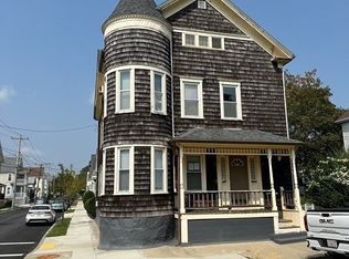159 Hillman St, New Bedford, MA 02740
