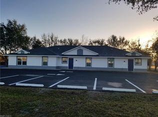 3321 Skyline Blvd, Cape Coral, FL 33914