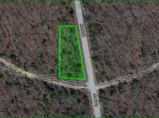 1400 Mockingbird Ln, Horseshoe Bend, AR 72512