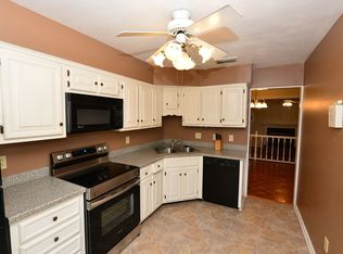 3238 Rosegate Ct, Virginia Beach, VA 23452