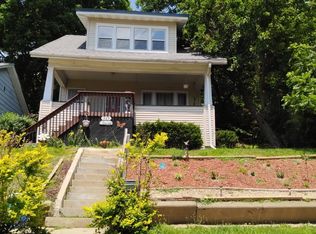 523 Avenue D, Fort Madison, IA 52627