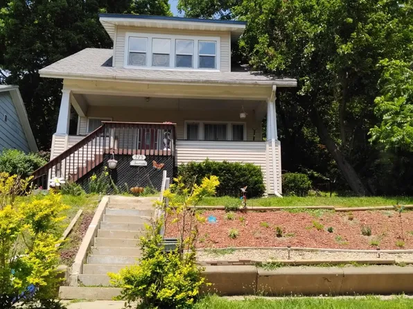 523 Avenue D, Fort Madison, IA 52627