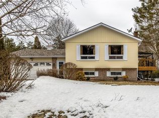 16 Withall Grv, Tiny, ON L0L2T0