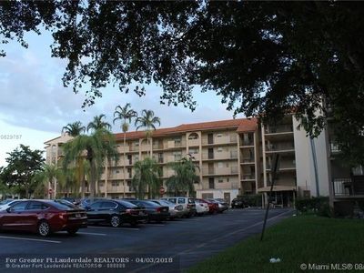 3905 N Nob Hill Ro #407, Sunrise, FL, 33351