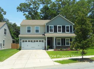 1756 Indaba Way, Charleston, SC 29414