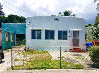 7010 NW 6th Ave, Miami, FL 33150