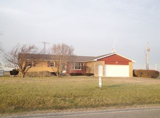 9477 E 3550 North Rd, Rossville, IL 60963