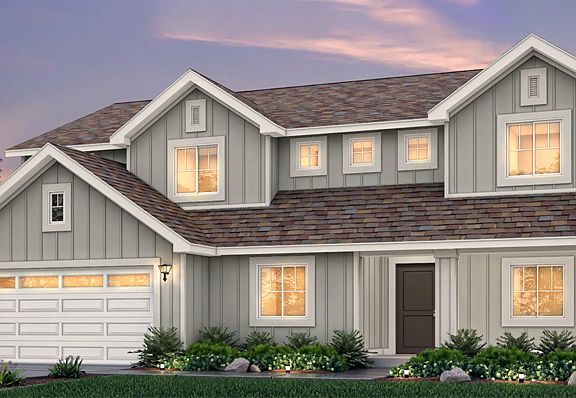 Woodside Homes - McIntosh - SCP