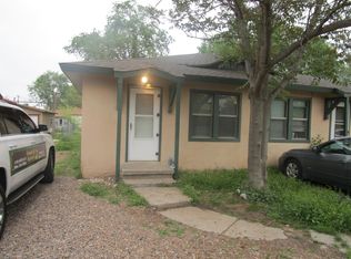 1402 SW 13th Ave APT B, Amarillo, TX 79102