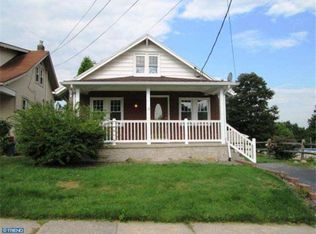 1115 Broadway Blvd, Reading, PA 19607