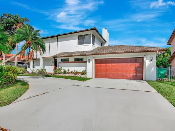 15101 Tetherclift St, Davie, FL 33331