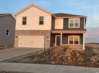 12926 Rey Cv, Fort Wayne, IN 46818