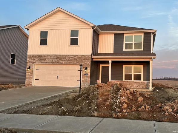 12926 Rey Cv, Fort Wayne, IN 46818