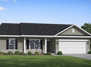 Brunsen Plan, Doctor's Creek, Ludowici, GA 31316