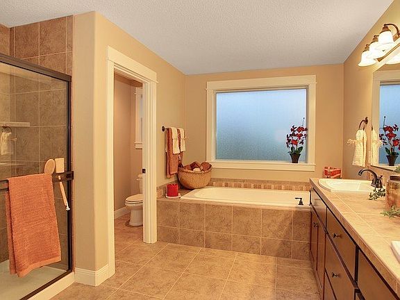 Example of Master Bath