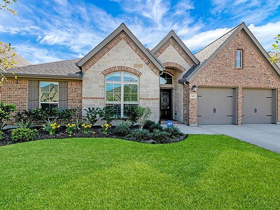 2nd image of 3441 Golden Cypress Ln