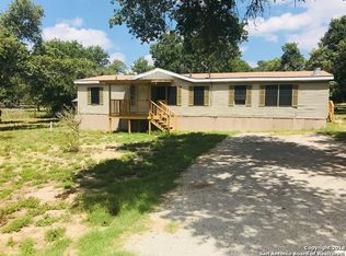 24207 Post Oak Vw, San Antonio, TX 78264
