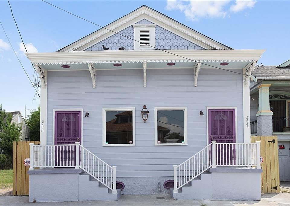 1st image of 2620-22 Dumaine St