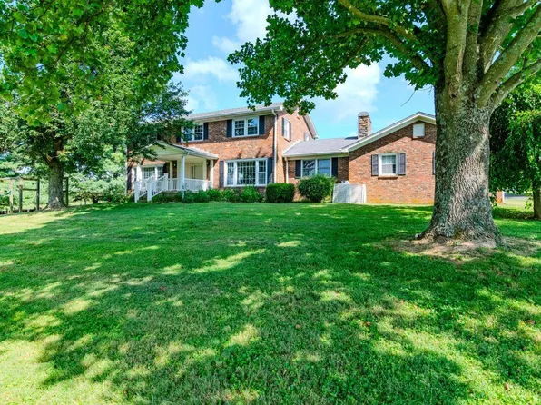 2333 Cane Ridge Rd, Paris, KY 40361