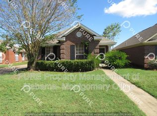 8625 Hallwood Dr, Montgomery, AL 36117