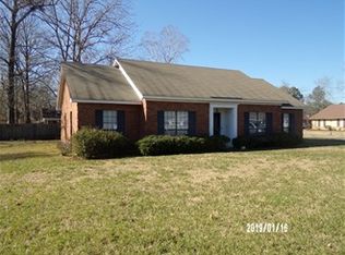 700 Dosford Rd, Montgomery, AL 36116