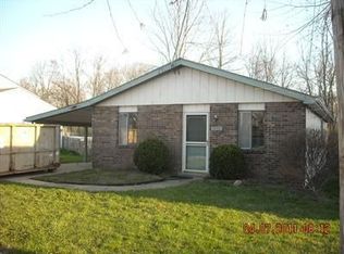 7650 E Covered Bridge Dr, Florence, KY 41042